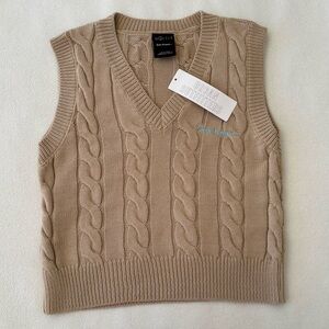 Brand New Urban Outfitters Knit Vest